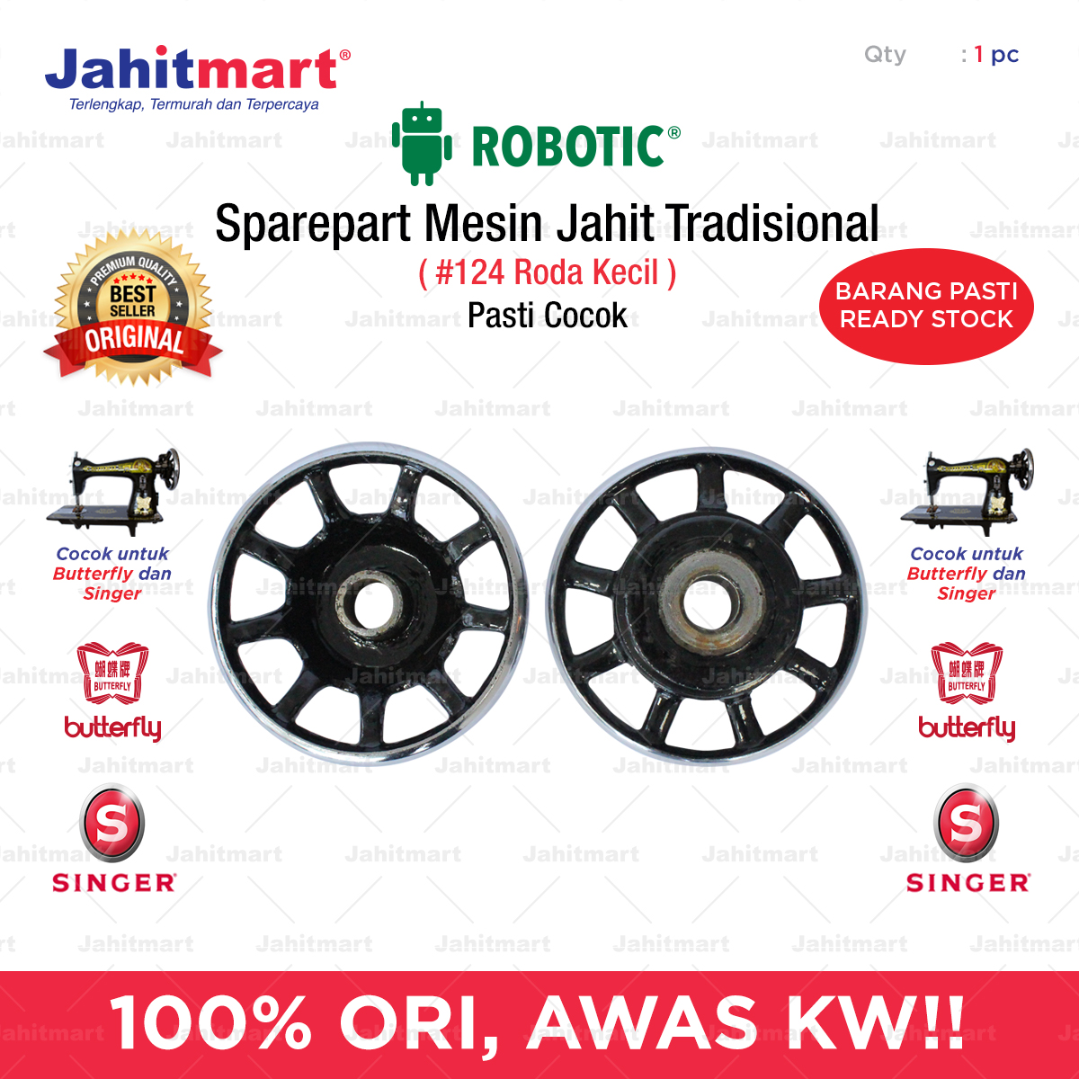 Sparepart-Mesin-Jahit-124-Roda-Kecil