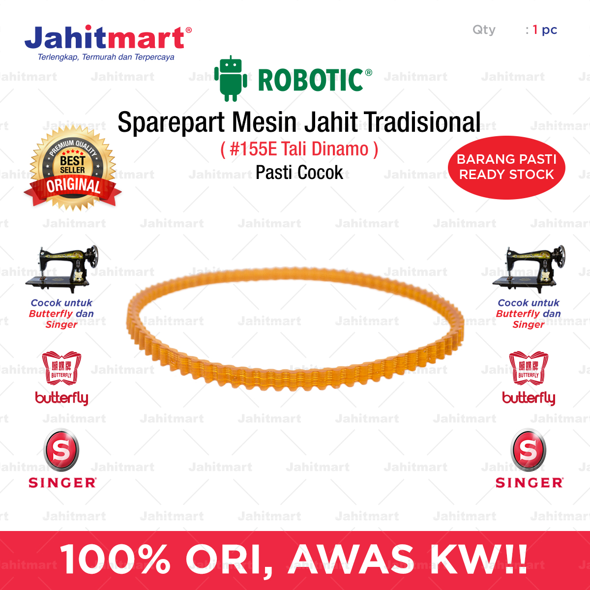 Sparepart-Mesin-Jahit-155E-Tali-Dinamo