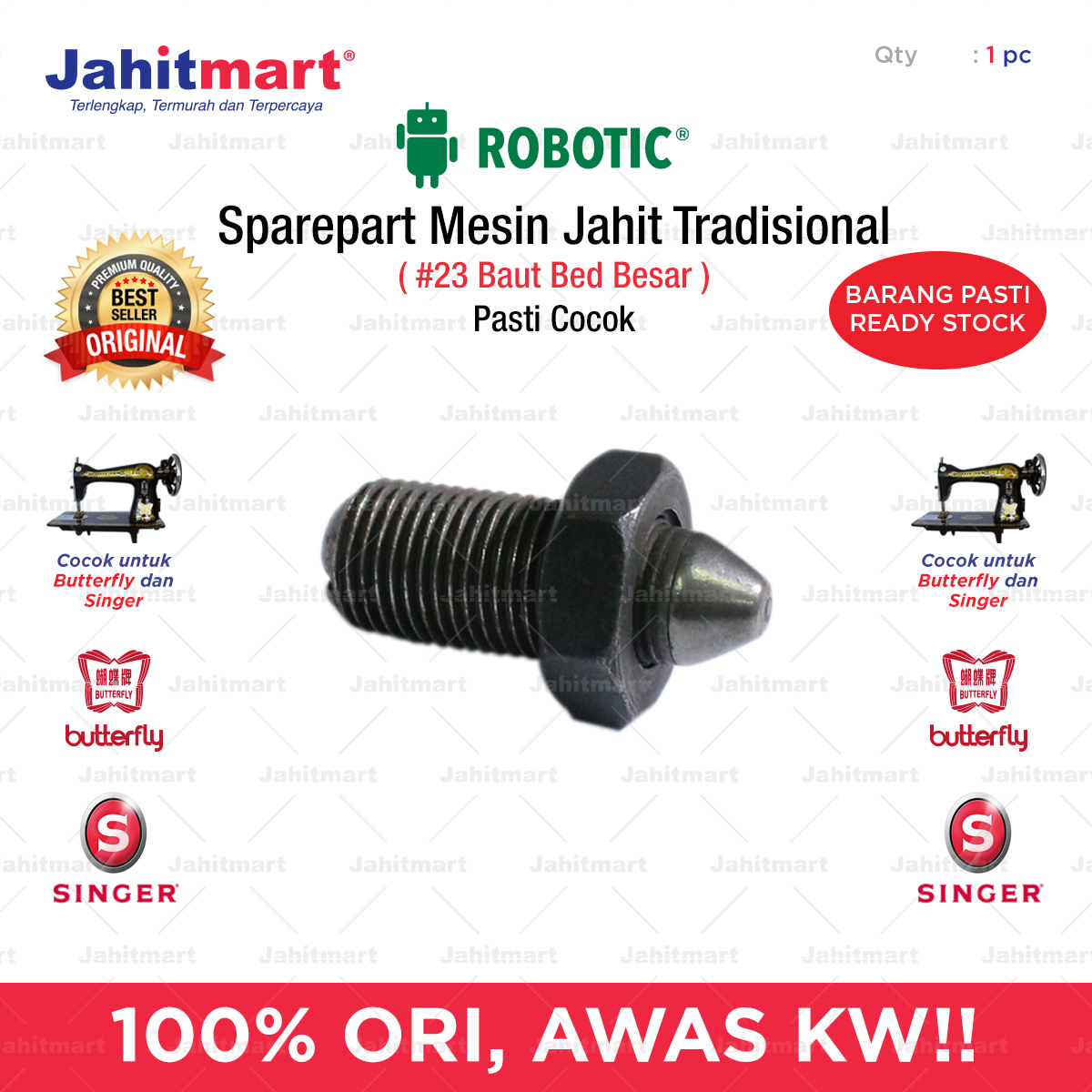 Sparepart-Mesin-Jahit-23-Baut-Bed-Besar