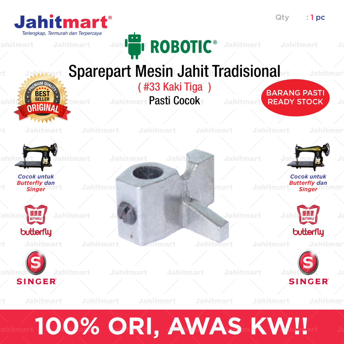 Sparepart-Mesin-Jahit-33-Kaki-Tiga