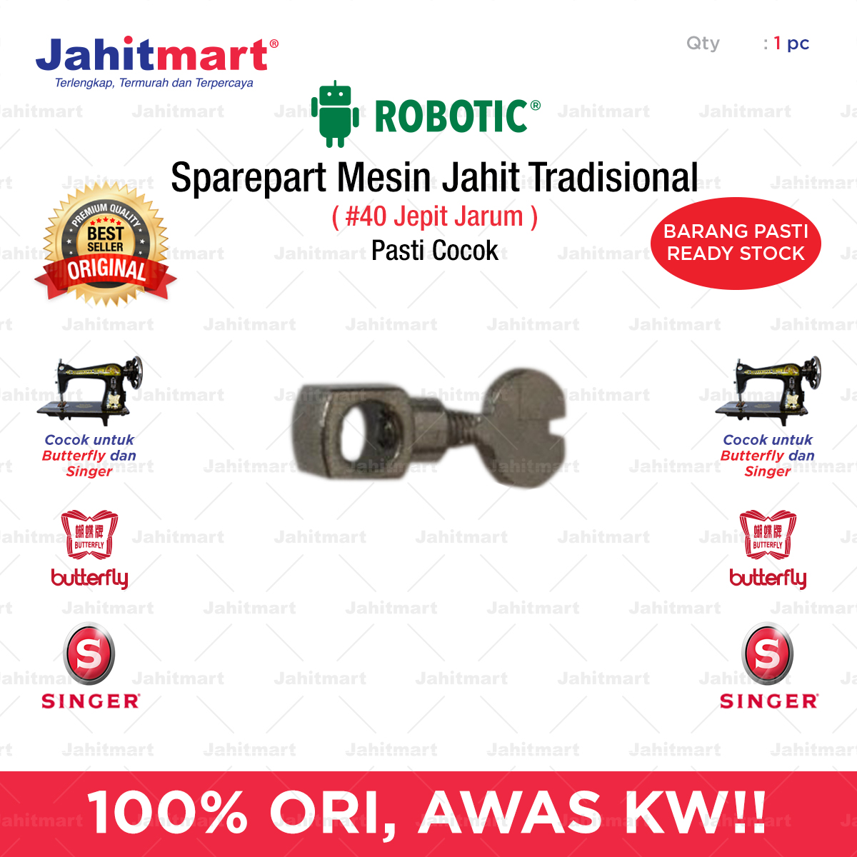 Sparepart-Mesin-Jahit-40-Jepit-Jarum