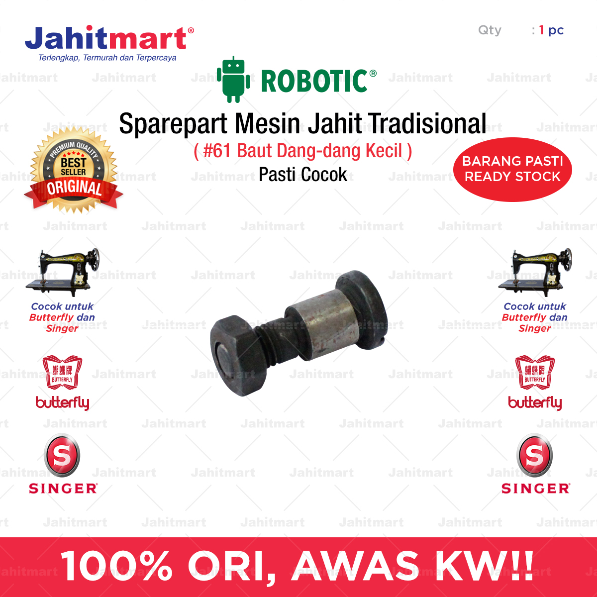 Sparepart-Mesin-Jahit-61-Baut-Dang-dang-Kecil