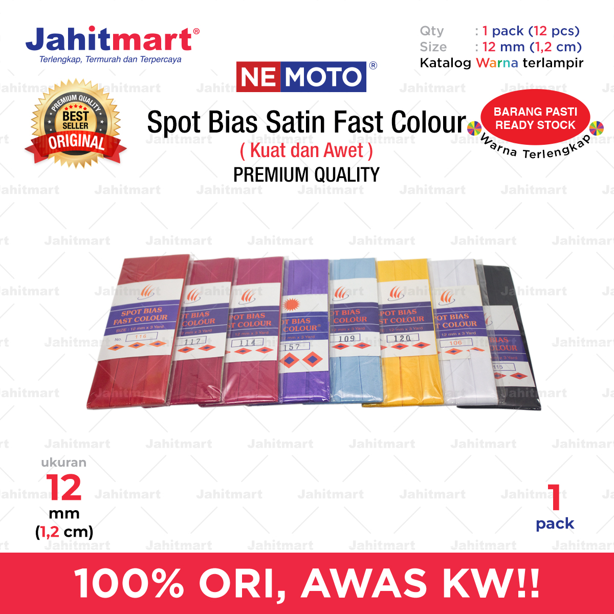 Spot-Bias-Satin-Fast-Colour-Bis-Ban-Foto-1
