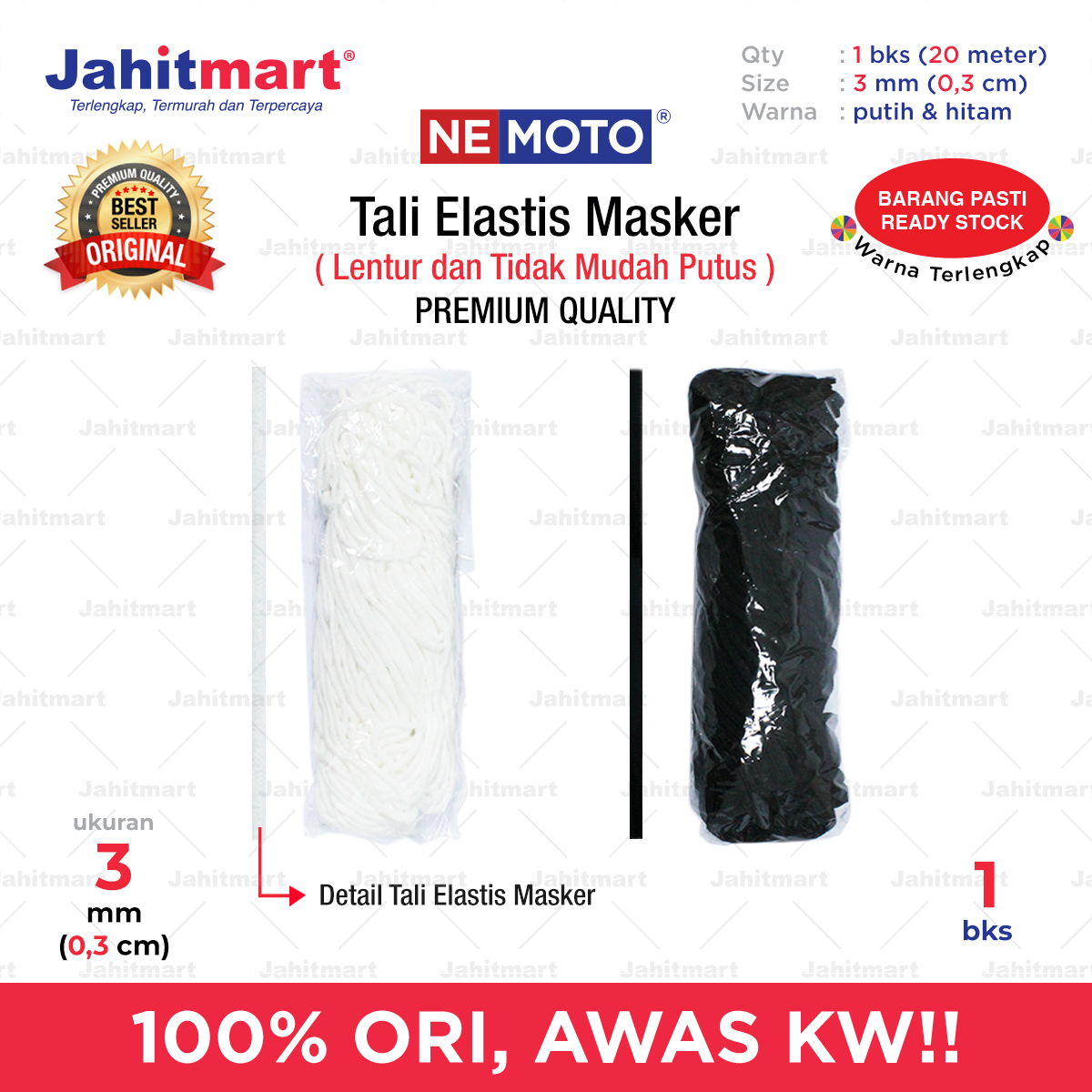 Tali-Elastis-Masker-Foto-1