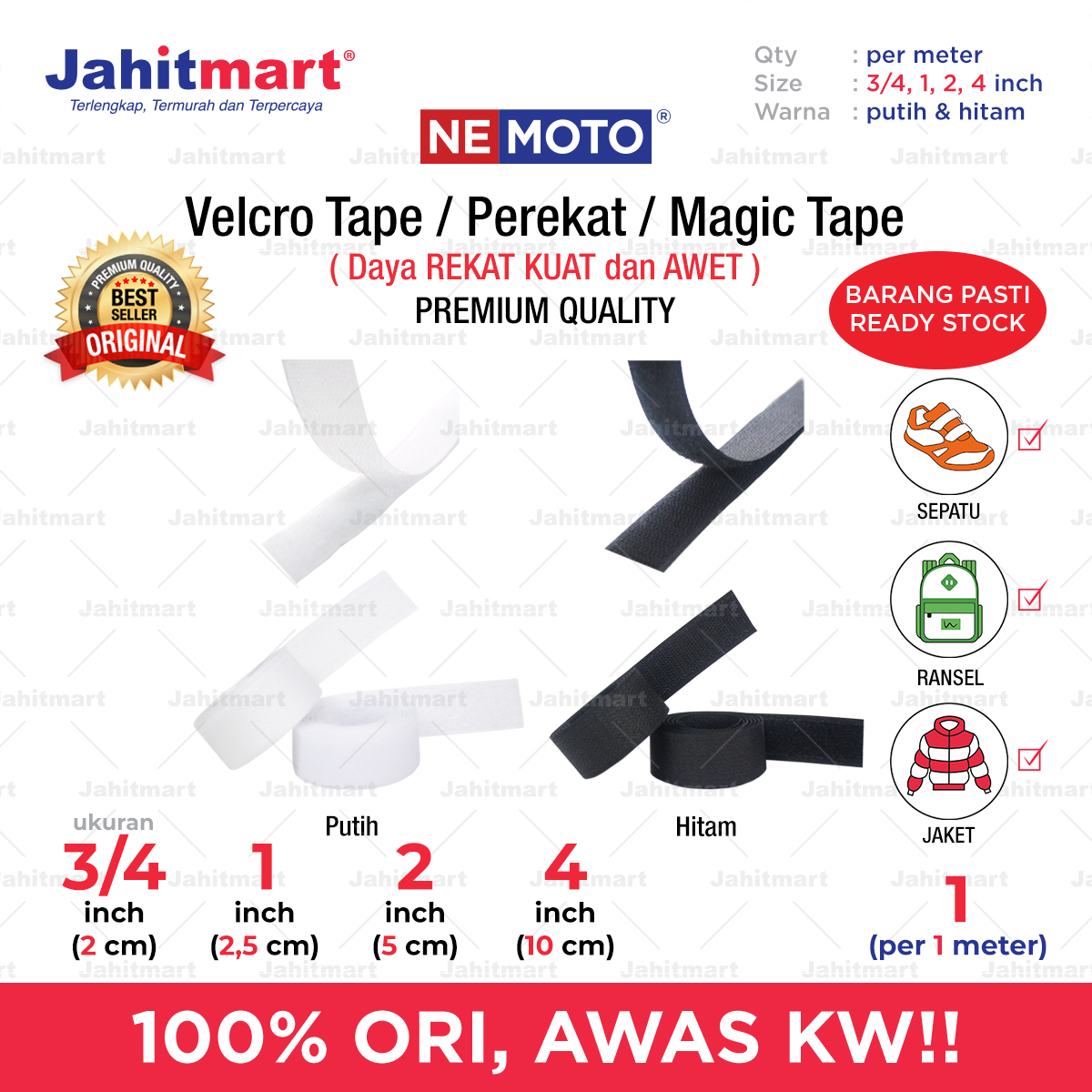 Velcro-Tape-Perekat-Magic-Tape-NEMOTO_-Foto-1-2