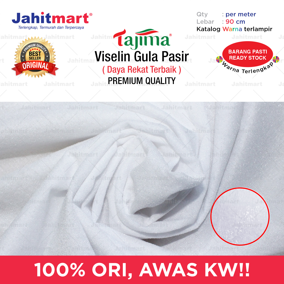 Viselin-Gula-Pasir-Foto-1