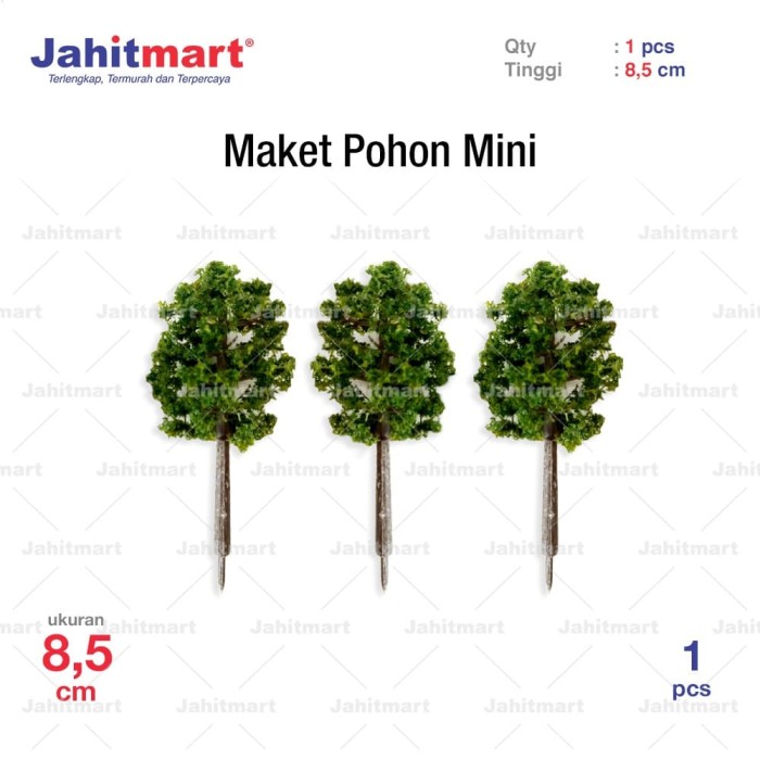 maket-pohon-mini